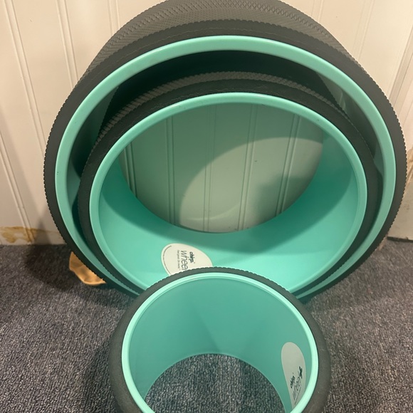 Chirp Wheel Set - Picture 4 of 4